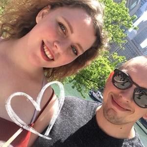 Meet your Posher, Mackenzie